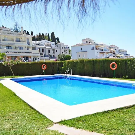 Apartamento Tahiti, Bluewater Nerja