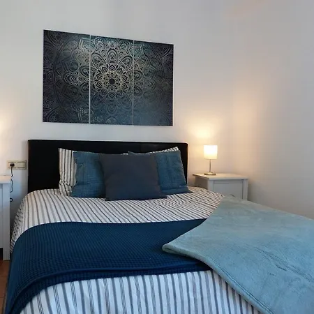 Apartamento Tahiti, Bluewater *