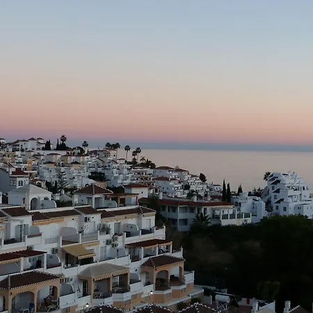 Tahiti, Bluewater Apartamento Nerja