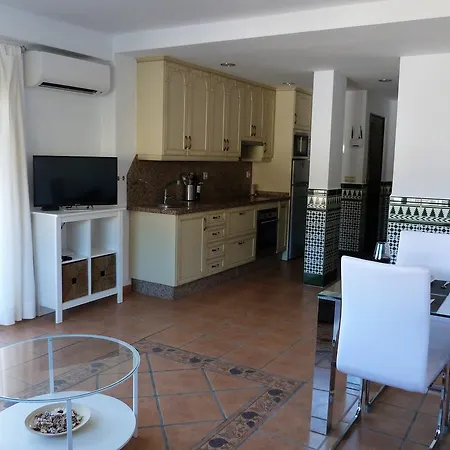 Apartamento Tahiti, Bluewater *