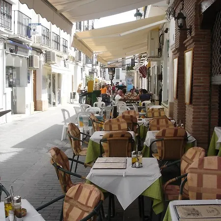 Tahiti, Bluewater Apartamento Nerja