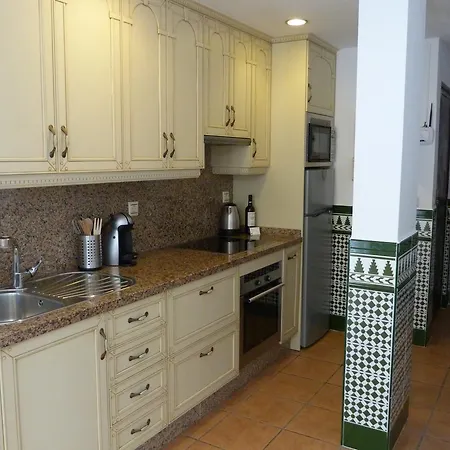 Apartamento Tahiti, Bluewater *