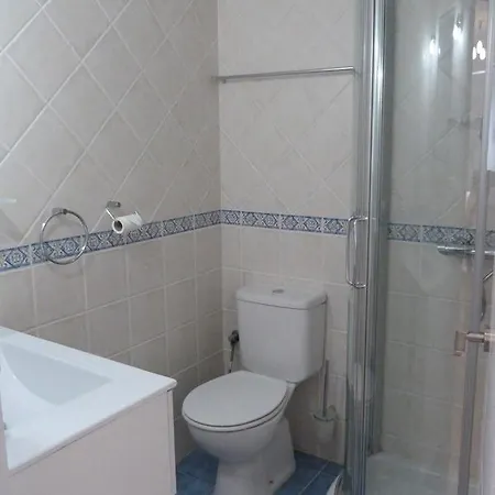 Apartamento Tahiti, Bluewater