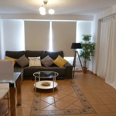 Apartamento Tahiti, Bluewater Nerja