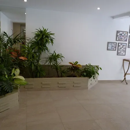 Apartamento Tahiti, Bluewater *