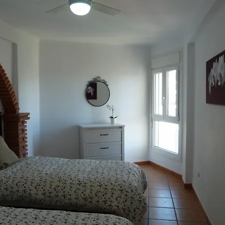 Tahiti, Bluewater Appartement Nerja