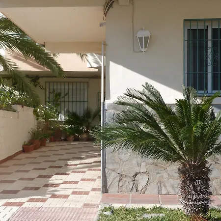 Tahiti, Bluewater Appartement Nerja