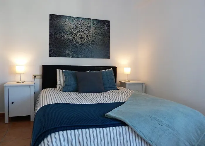 Apartamento Tahiti, Bluewater *