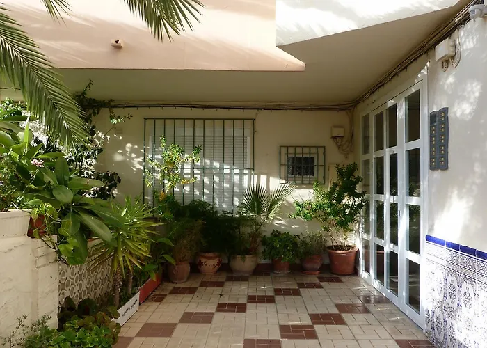 Apartamento Tahiti, Bluewater Nerja