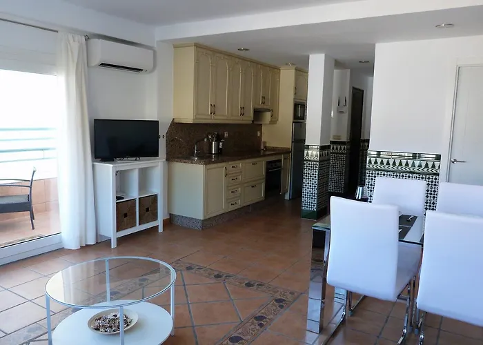 Apartamento Tahiti, Bluewater *