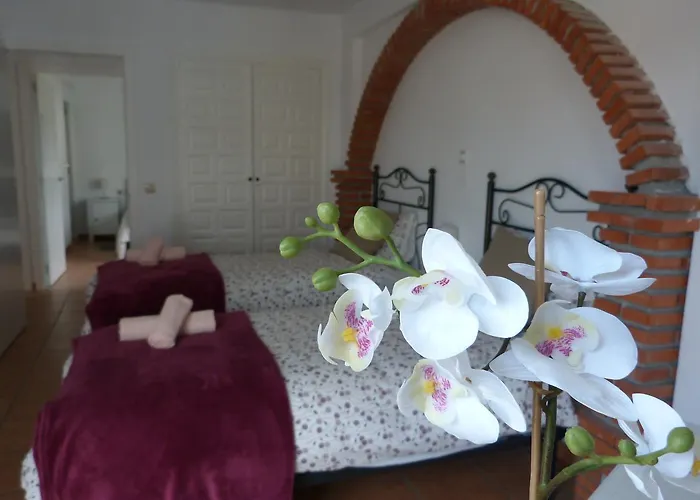 Tahiti, Bluewater Apartamento *