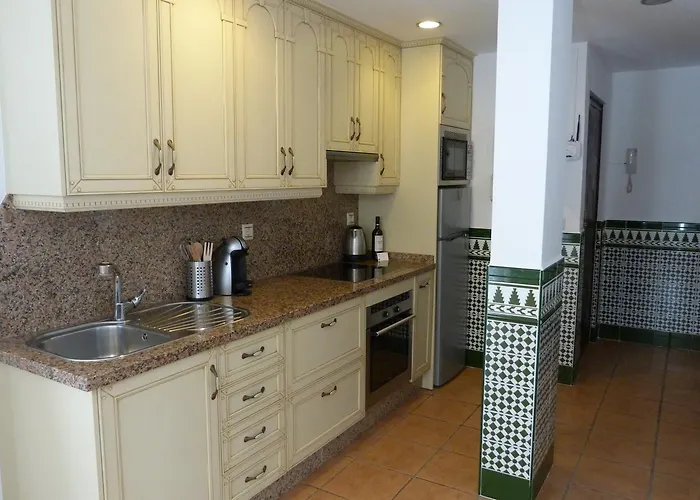 Apartamento Tahiti, Bluewater *