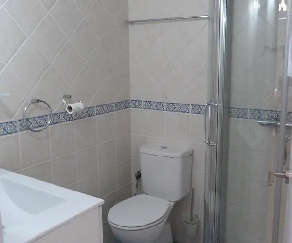 Apartamento Tahiti, Bluewater
