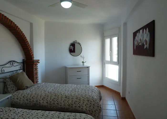 Tahiti, Bluewater Apartamento Nerja