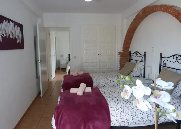 Apartamento Tahiti, Bluewater