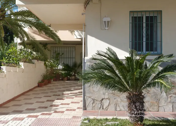 Tahiti, Bluewater Apartamento Nerja